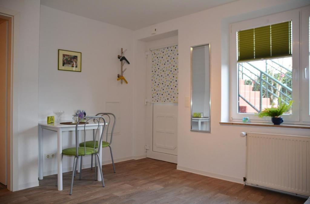 Moi Nuest Moi Nuest 01 Apartment Norderney Ngoại thất bức ảnh
