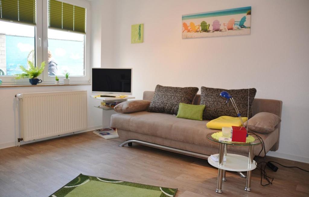 Moi Nuest Moi Nuest 01 Apartment Norderney Ngoại thất bức ảnh